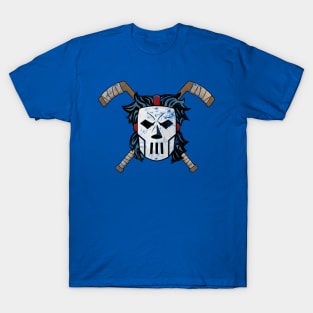 The Goon Vigilante T-Shirt